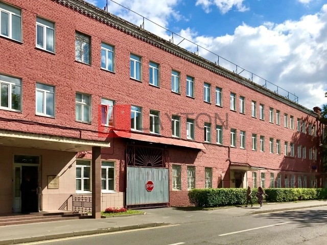 Бизнес-центр Павловская 27 - картинка 4 Бизнес-центр Павловская 27 - картинка 4