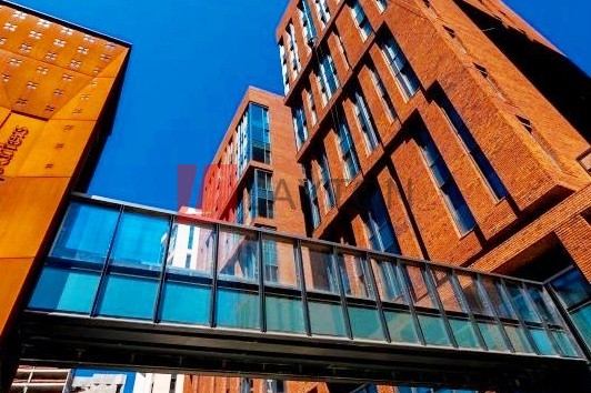 ЖК Садовые кварталы - картинка 9 ЖК Садовые кварталы - картинка 9