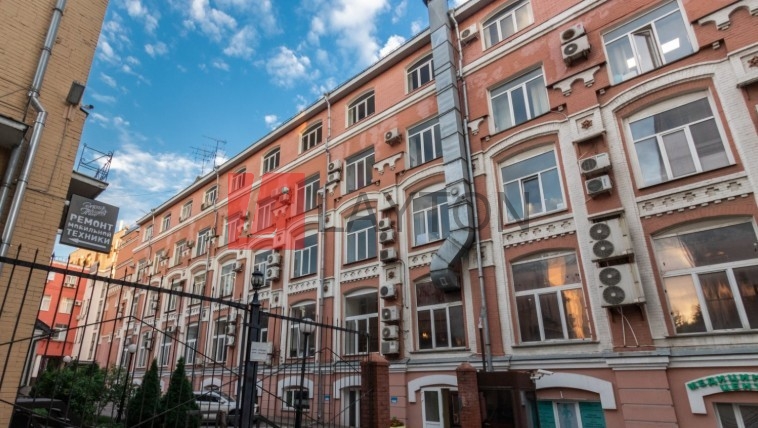 Бизнес-центр Воронцовская 35Б к1 - картинка 2 Бизнес-центр Воронцовская 35Б к1 - картинка 2