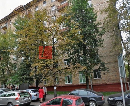 Жилой Дом ул Правды, д 4 - картинка 7 Жилой Дом ул Правды, д 4 - картинка 7