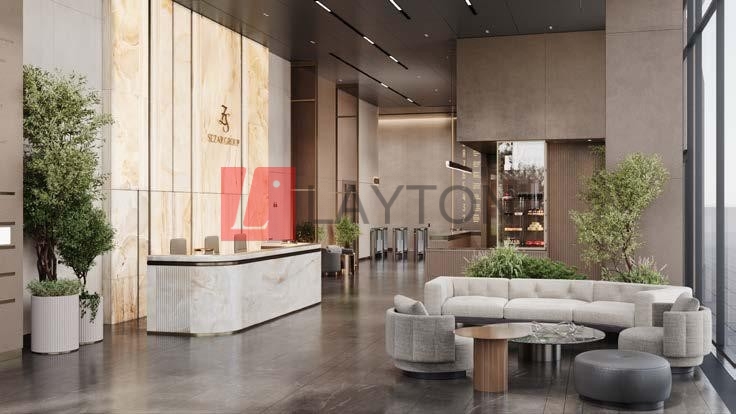 Бизнес-центр Sezar Group - картинка 10 Бизнес-центр Sezar Group - картинка 10