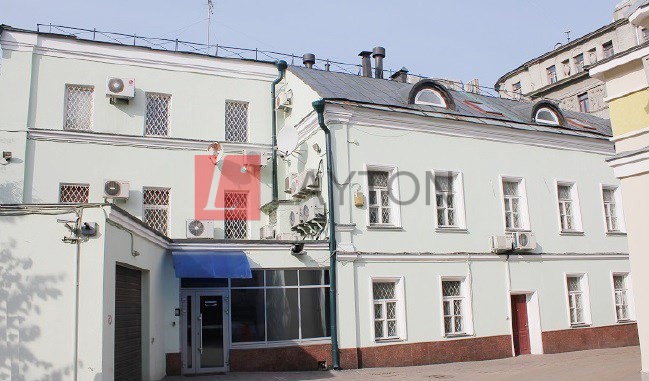 Особняк Солянка - картинка 3 Особняк Солянка - картинка 3