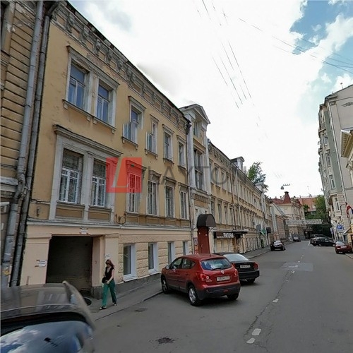 Бизнес-центр Чаплыгина 6 - картинка 3 Бизнес-центр Чаплыгина 6 - картинка 3