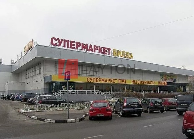 Бизнес-центр Прокатная, д 2 - картинка 4 Бизнес-центр Прокатная, д 2 - картинка 4