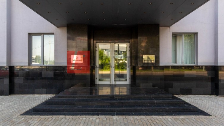 Бизнес-центр Дорогобужский - картинка 5 Бизнес-центр Дорогобужский - картинка 5