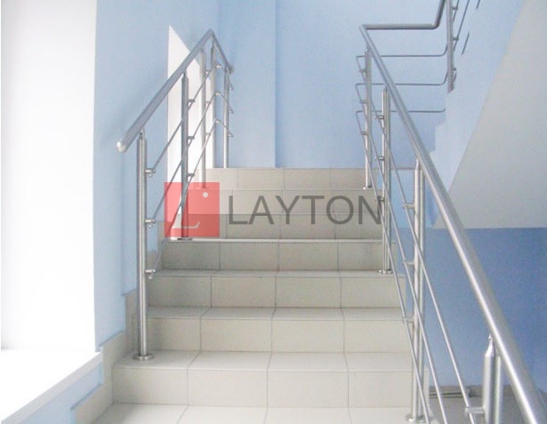 Бизнес-центр Вольт Центр - картинка 10 Бизнес-центр Вольт Центр - картинка 10