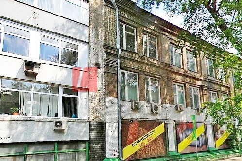 Бизнес-центр Нарвская 2 - картинка 3 Бизнес-центр Нарвская 2 - картинка 3