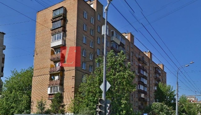 Жилой Дом Первомайская улица, 82 - картинка 2 Жилой Дом Первомайская улица, 82 - картинка 2