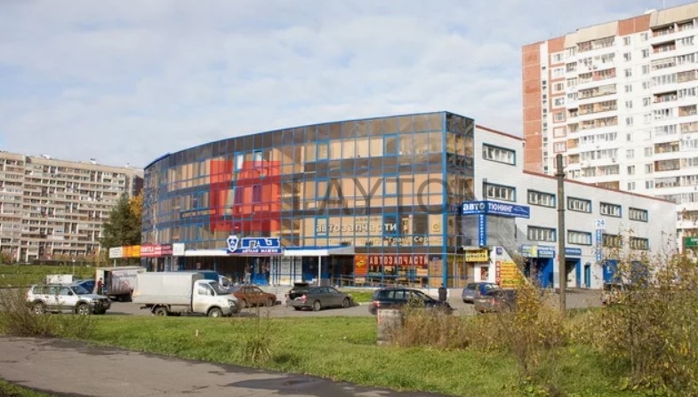 Бизнес-центр Зеленоград, к1650 - картинка 5 Бизнес-центр Зеленоград, к1650 - картинка 5