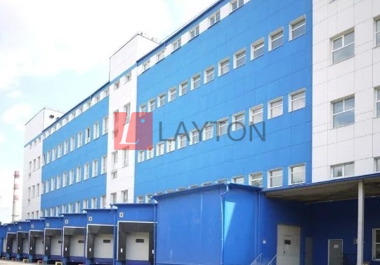 Бизнес-центр Генерал - картинка 5 Бизнес-центр Генерал - картинка 5