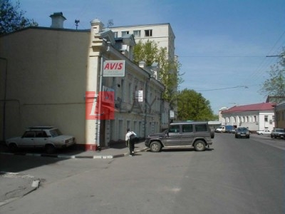 Особняк ул. Гончарная 24 - картинка 5 Особняк ул. Гончарная 24 - картинка 5