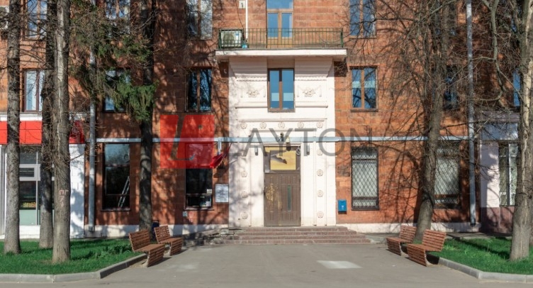 Бизнес-центр На Гостиничном - картинка 5 Бизнес-центр На Гостиничном - картинка 5