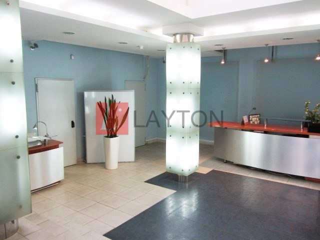 Бизнес-центр На Малой Дмитровке - картинка 8 Бизнес-центр На Малой Дмитровке - картинка 8