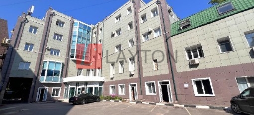 Особняк Долгоруковская 27 стр.1 - картинка 3 Особняк Долгоруковская 27 стр.1 - картинка 3