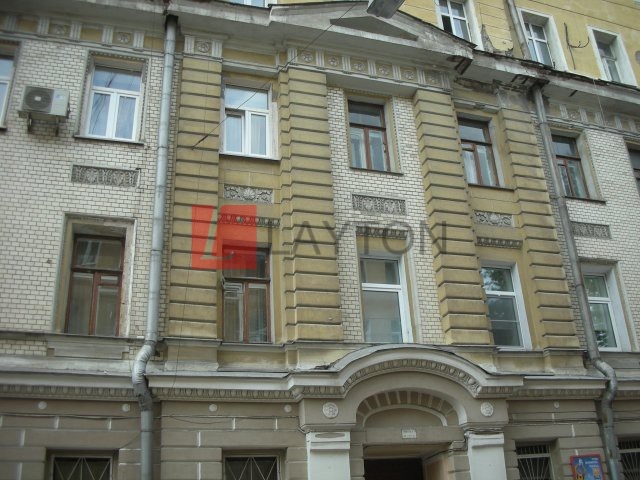 Бизнес-центр Чаплыгина 6 - картинка 4 Бизнес-центр Чаплыгина 6 - картинка 4