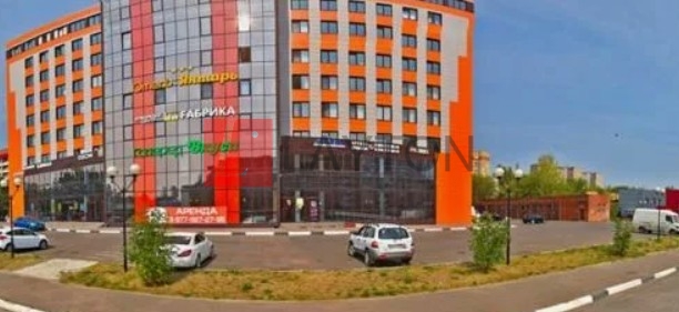 Бизнес-центр Янтарь - картинка 4 Бизнес-центр Янтарь - картинка 4