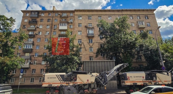 Жилой Дом Ленинградский пр-кт, д 66 - картинка 7 Жилой Дом Ленинградский пр-кт, д 66 - картинка 7
