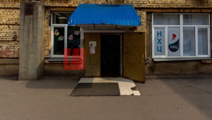 Бизнес-центр Социум-Сокол к 4 - картинка 5 Бизнес-центр Социум-Сокол к 4 - картинка 5