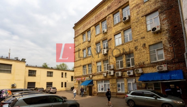 Бизнес-центр Социум-Сокол к 4 - картинка 3 Бизнес-центр Социум-Сокол к 4 - картинка 3