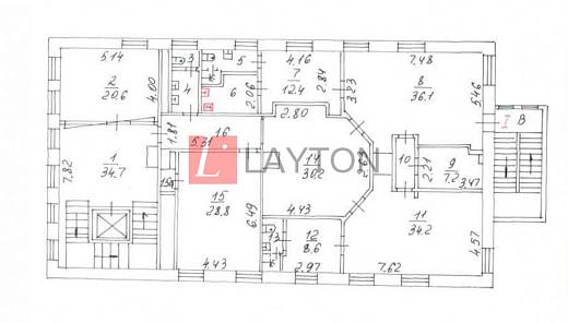 Картинка 1 офиса м2, Картинка 1 офиса м2,