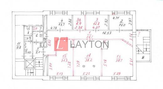 Картинка 5 офиса м2, Картинка 5 офиса м2,