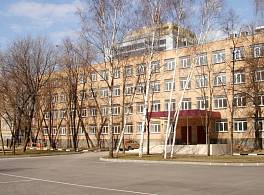 Бизнес-центр Лираль на Бережковской 0