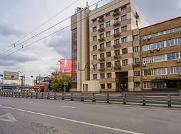 Бизнес-центр Нижегородская 32 к15 0