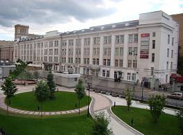 Бизнес-центр Москва-Сокол 21 0