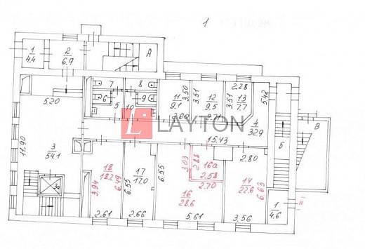 Картинка 4 офиса м2, Картинка 4 офиса м2,