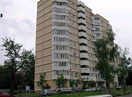 Жилое здание Симферопольский бул 15 корп 5 0