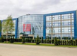Бизнес-центр Ново-Переделкино 1