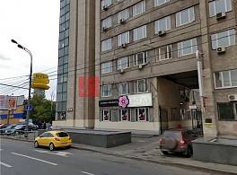 Бизнес-центр Нижегородская 32 к15 2