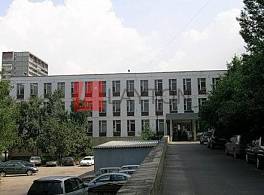 Бизнес-центр Академика Волгина 33 1