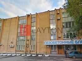 Бизнес-центр Плеханова 9 2