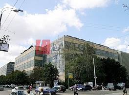 Бизнес-центр Щербаковская 53 1