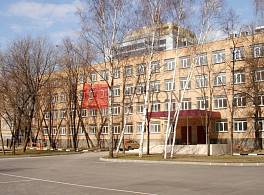 Бизнес-центр Лираль на Бережковской 1