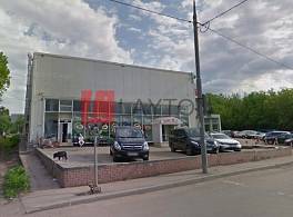 Бизнес-центр Филевский 3