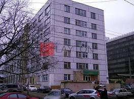 Бизнес-центр Бауманская 16 2