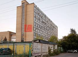 Бизнес-центр На Петровско-Разумовской 3