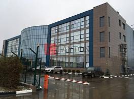 Бизнес-центр Ново-Переделкино 2