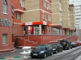 Жилое здание Андропова пр-т 42 корп 1 2