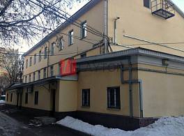 Бизнес-центр Кибальчича 5 с2 1