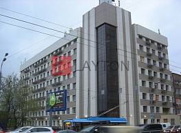 Бизнес-центр Нижегородская 32 к15 3
